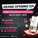 Toyota Okayama Đà Nẵng mở bán TikTok Shop